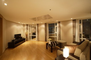 Hotel Fraser Place Central Seoul