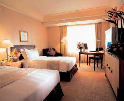 Lotte Hotel World