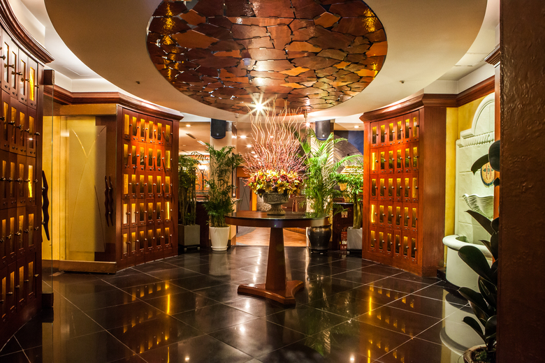 Hotel Novotel Ambassador Doksan