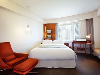 Seoul Palace Hotel