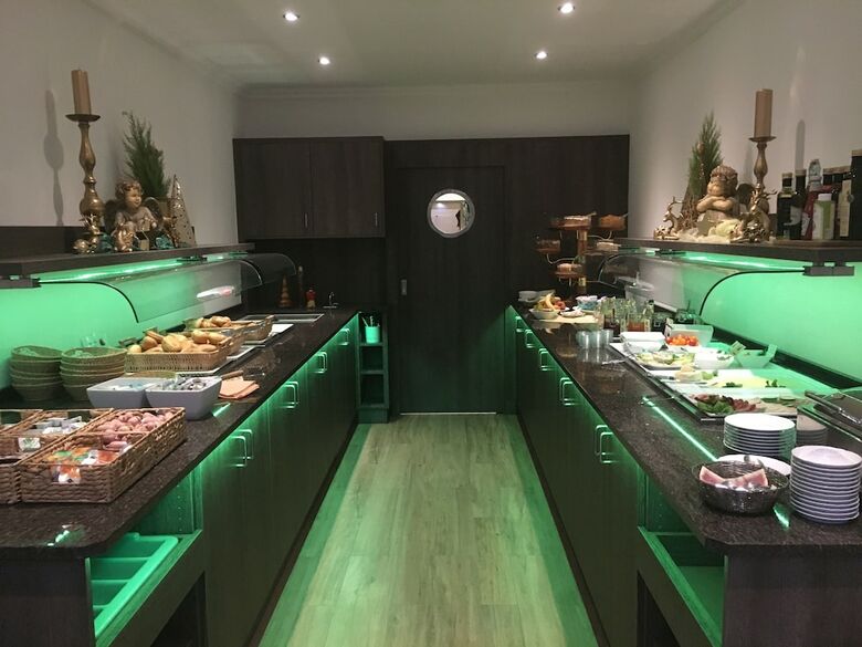 Hotel Acht Linden