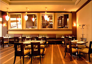 Ramada Seoul Hotel