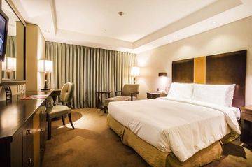 Ramada Seoul Hotel