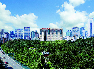 Ramada Seoul Hotel