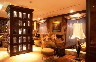 Ramada Seoul Hotel