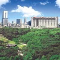 Ramada Seoul Hotel