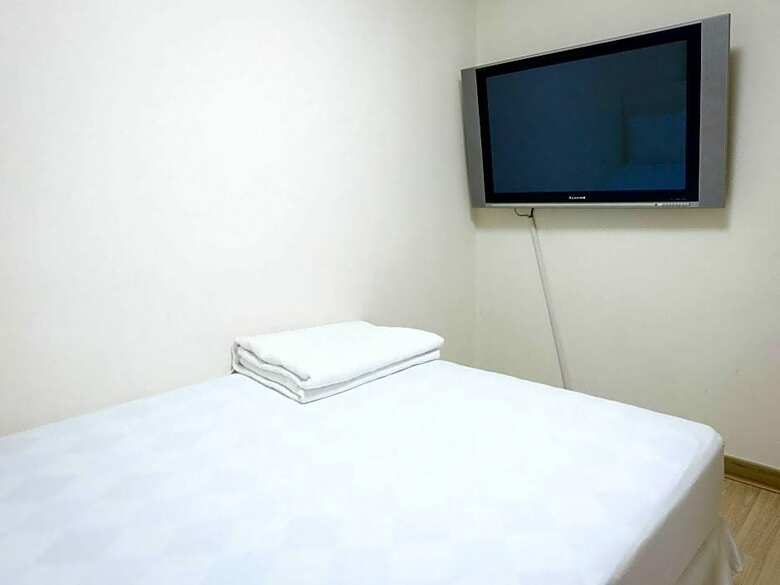 Saerim Hotel