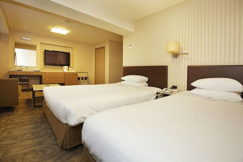 Hotel Savoy