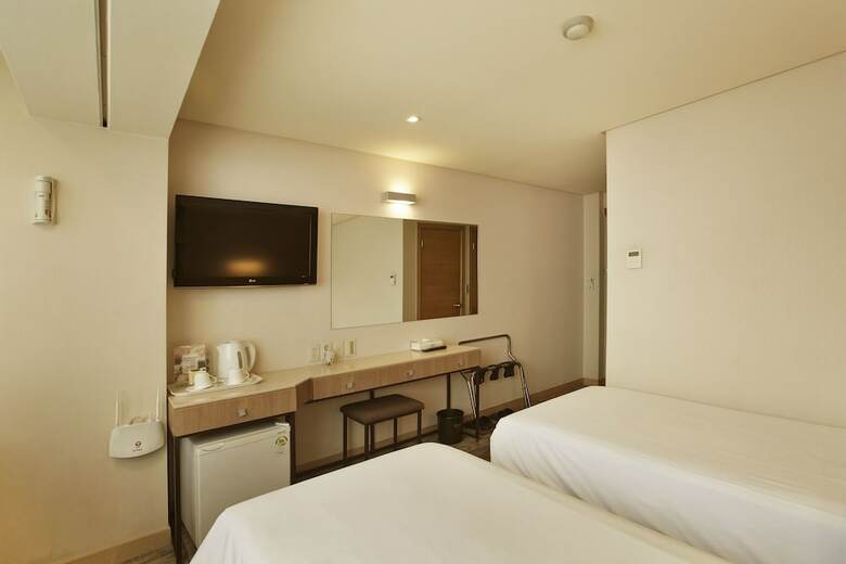 Hotel Savoy