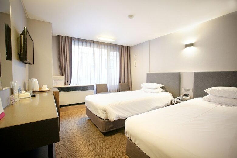 Hotel Savoy