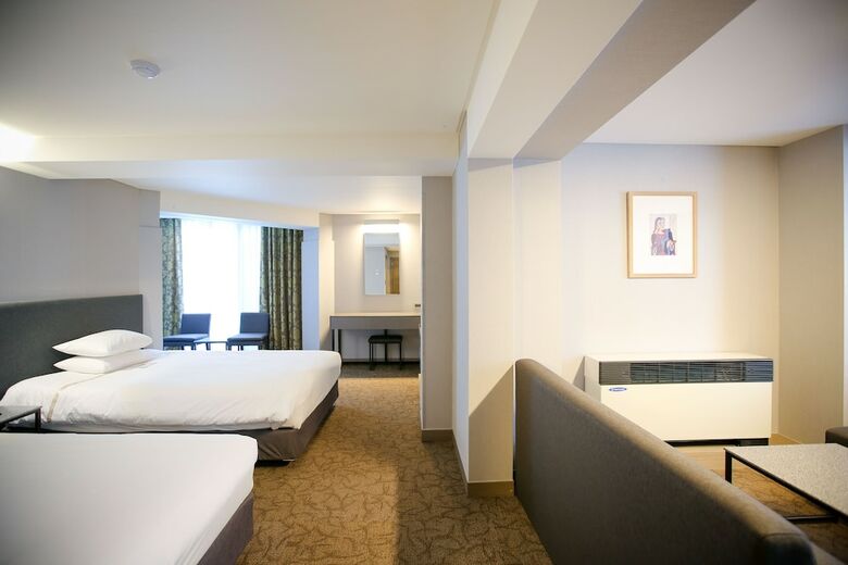Hotel Savoy
