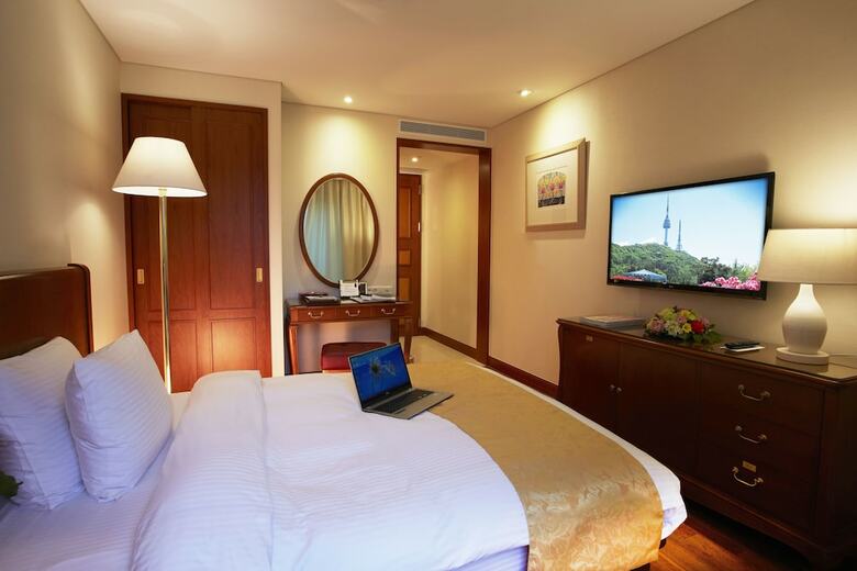 Hotel Sejong