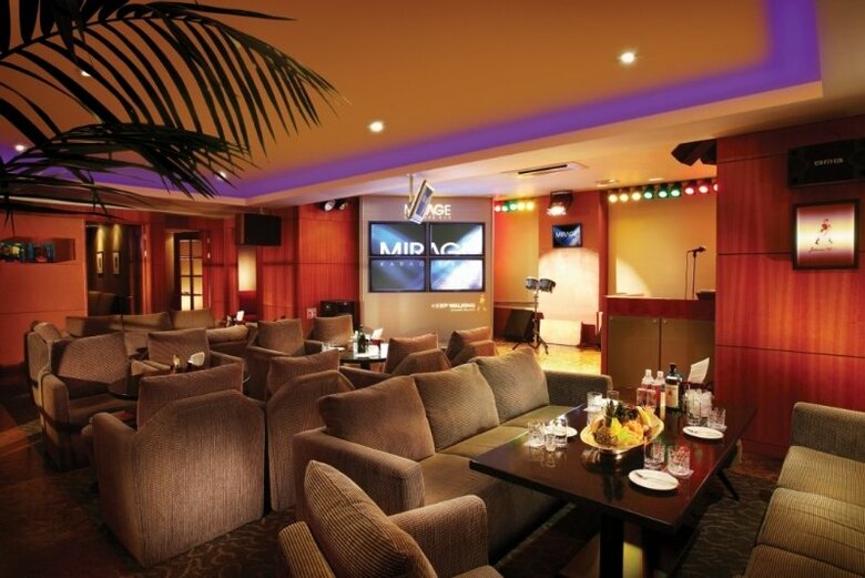 Hotel Sejong