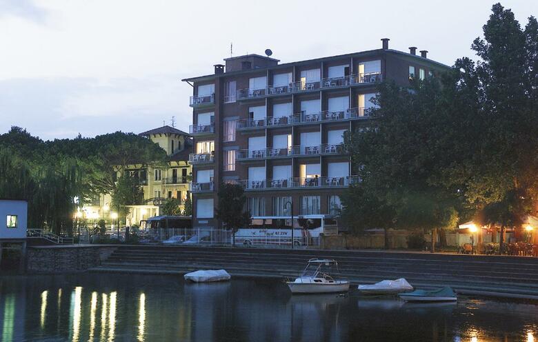 Hotel Lido