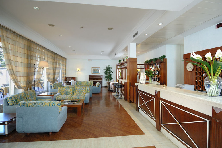 Hotel Lido