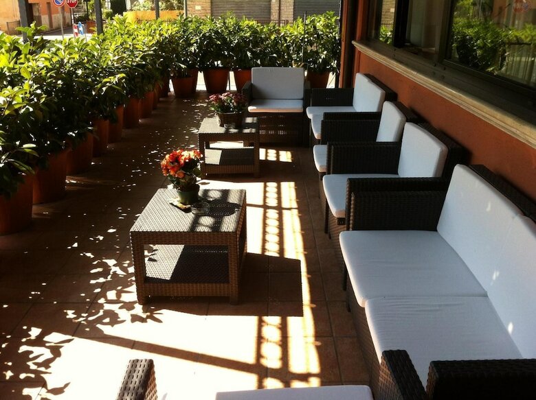 Hotel La Vela