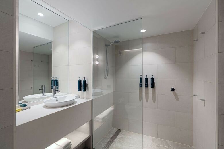 Hotel Holiday Inn Esplanade Darwin