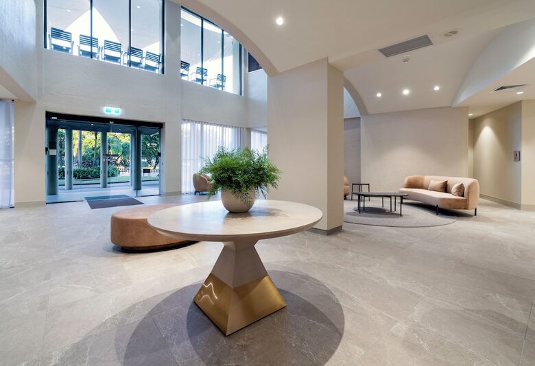 Hotel Hilton Garden Inn Darwin