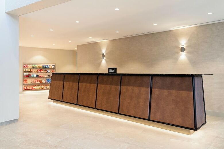 Hotel Hilton Garden Inn Darwin