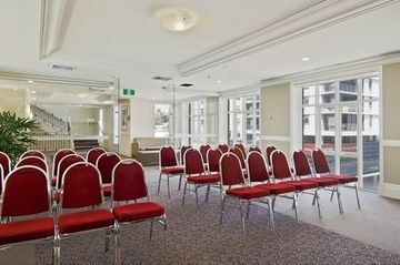 Hotel Crowne Plaza Newcastle