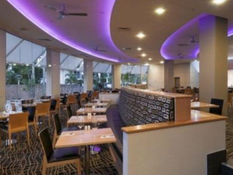 Hotel Crowne Plaza Surfers Paradise