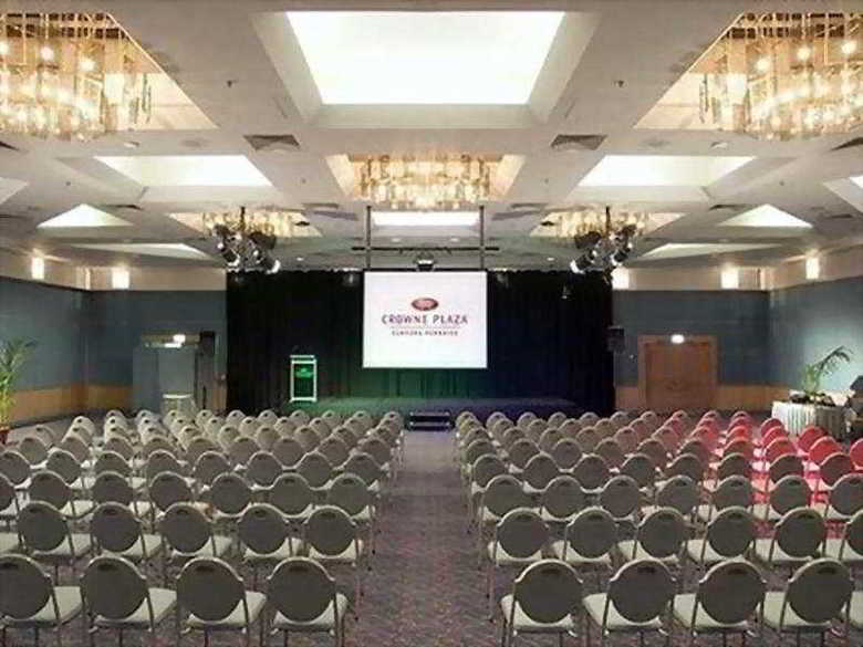 Hotel Crowne Plaza Surfers Paradise