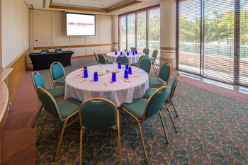 Hotel Crowne Plaza Surfers Paradise