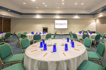 Hotel Crowne Plaza Surfers Paradise