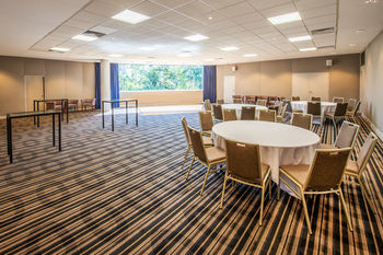 Hotel Crowne Plaza Surfers Paradise