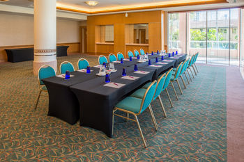 Hotel Crowne Plaza Surfers Paradise