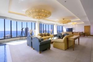 Hotel Crowne Plaza Surfers Paradise