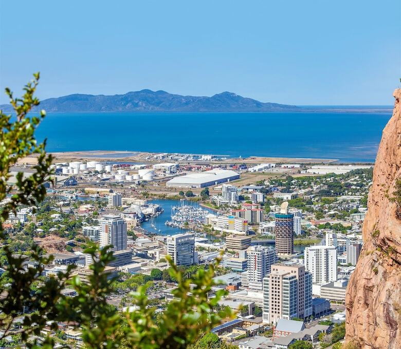 Hotel Grand Chancellor Townsville