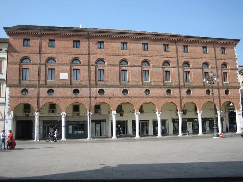 Best Western Hotel Cristallo