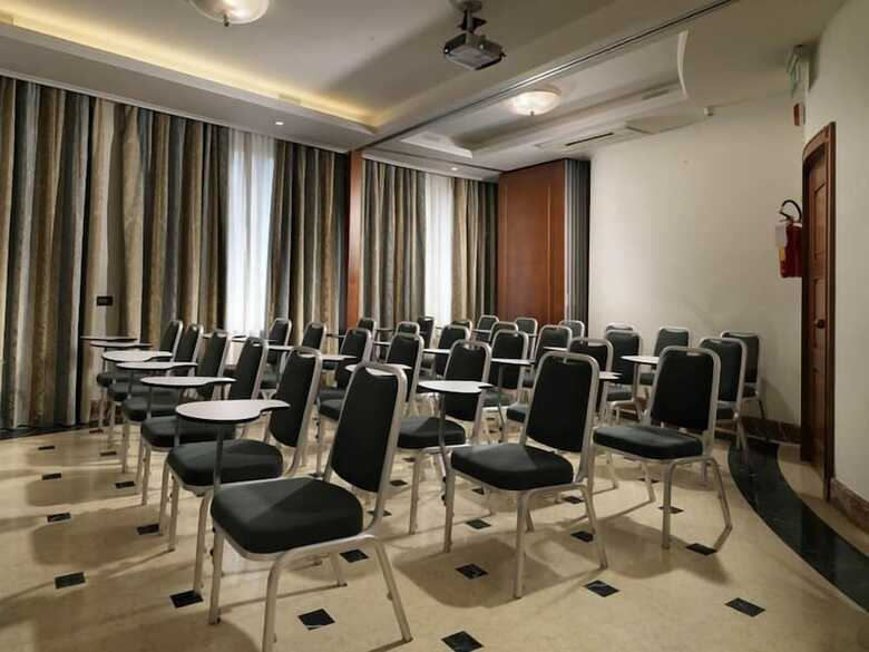 Hotel Ariston