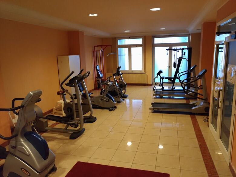 Hotel Terme Millepini