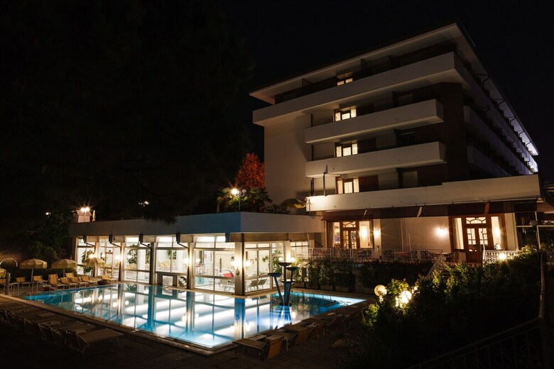 Hotel Terme Millepini