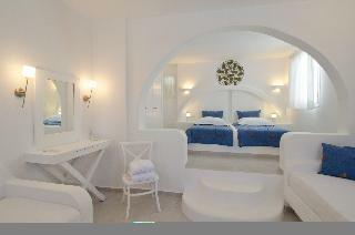 Aspalathras White Hotel