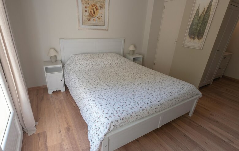 Bed & Breakfast La Bastide Au Ventoux