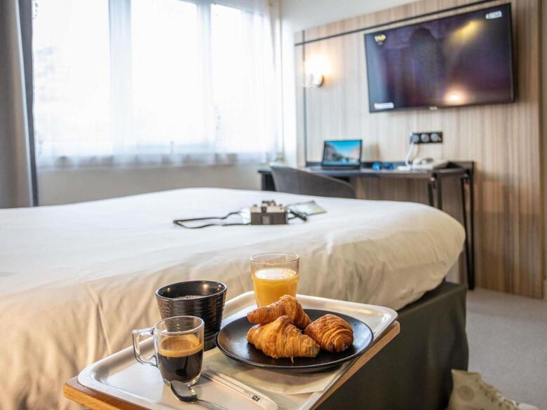 Hotel Ibis Styles Besan�on