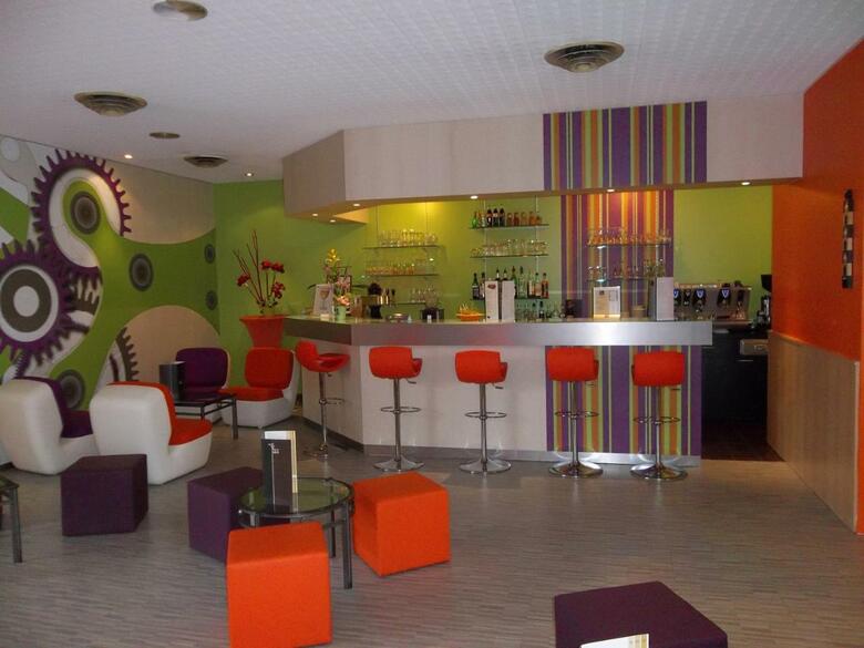 Hotel Ibis Styles Besan�on