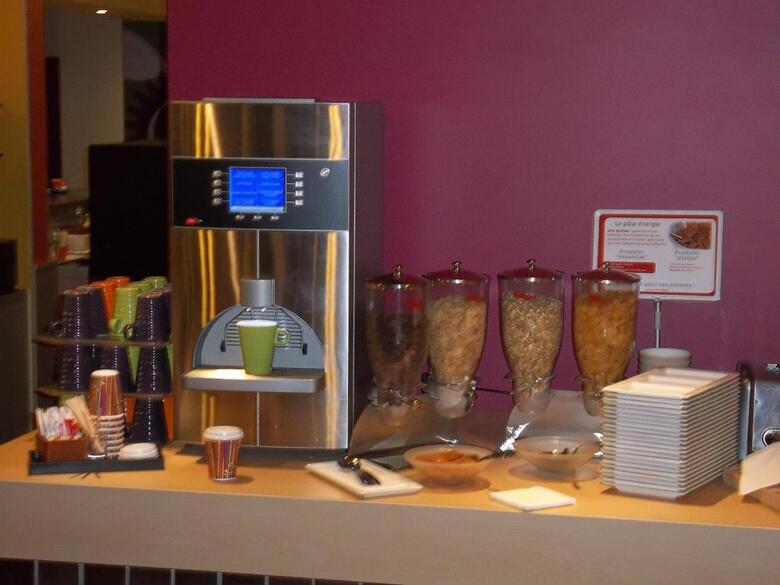 Hotel Ibis Styles Besan�on