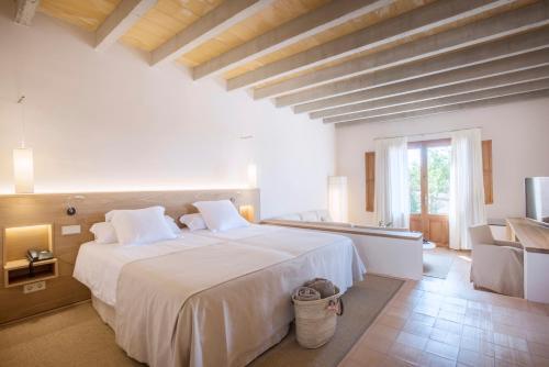 Agroturismo Casa Rural Son Bernadinet