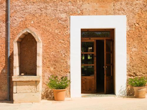 Agroturismo Casa Rural Son Bernadinet