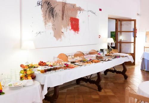 Agroturismo Casa Rural Son Bernadinet