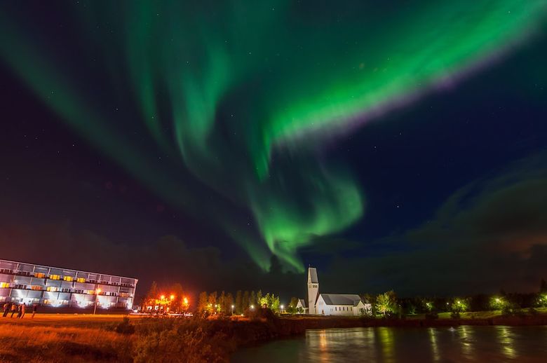 Hotel Selfoss