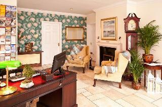 Hostal Amber Heights Guesthouse