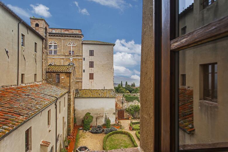 Hotel Relais II Chiostro Di Pienza