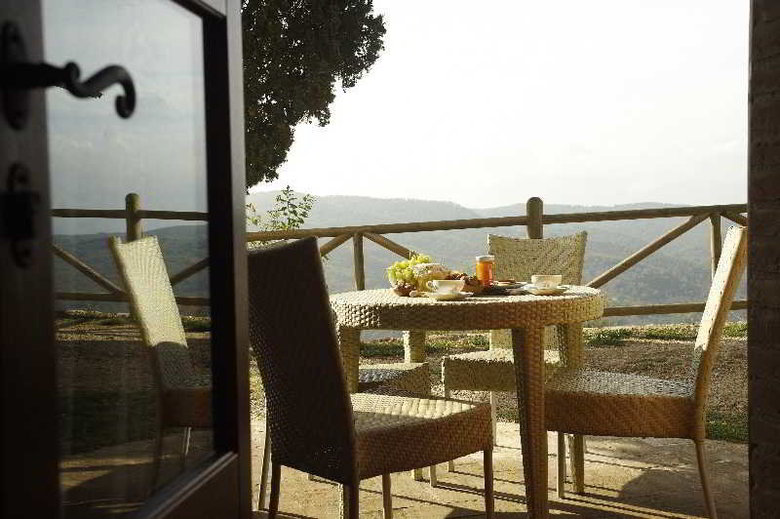 Hotel Borgo Di Pietrafitta Relais