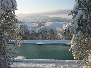 Bed & Breakfast L'aia Country Holidays