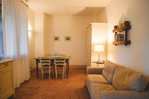 Hotel Fattoria Di Corsignano